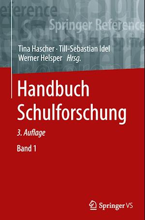 Handbuch Schulforschung