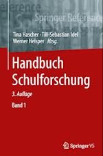 Handbuch Schulforschung