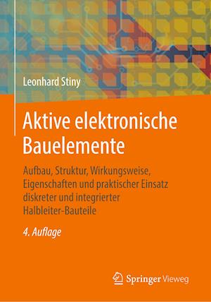 Aktive elektronische Bauelemente