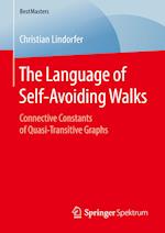 The Language of Self-Avoiding Walks