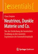 Neutrinos, Dunkle Materie Und Co.