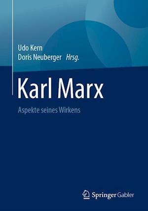 Karl Marx