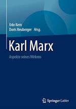 Karl Marx