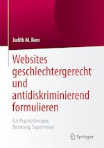 Websites geschlechtergerecht und antidiskriminierend formulieren