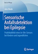 Sensorische Anfallsdetektion bei Epilepsie