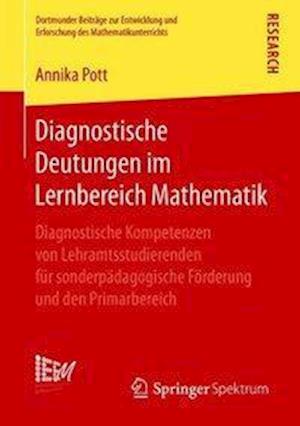 Diagnostische Deutungen im Lernbereich Mathematik