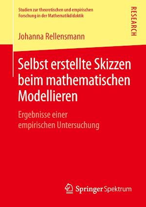 Selbst erstellte Skizzen beim mathematischen Modellieren