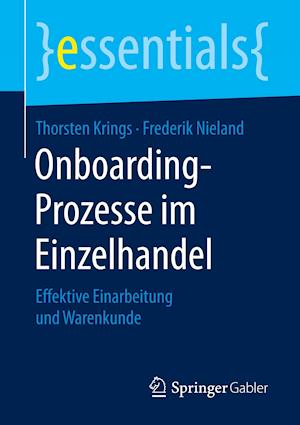 Onboarding-Prozesse im Einzelhandel