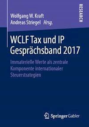 WCLF Tax und IP Gesprächsband 2017