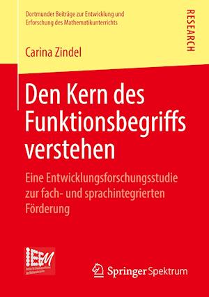 Den Kern des Funktionsbegriffs verstehen