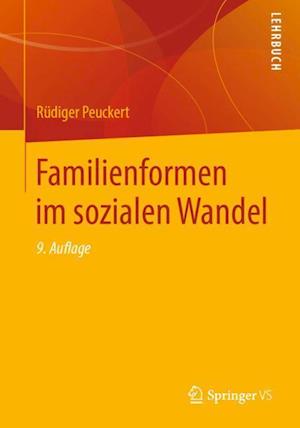 Familienformen im sozialen Wandel