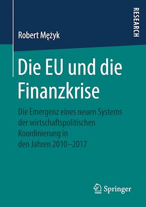 Die EU und die Finanzkrise