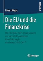 Die EU und die Finanzkrise