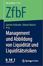 Management und Abbildung von Liquidität und Liquiditätsrisiken