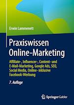 Praxiswissen Online-Marketing