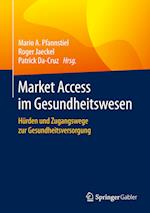 Market Access im Gesundheitswesen