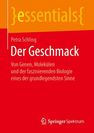 Der Geschmack