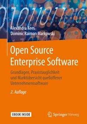 Open Source Enterprise Software