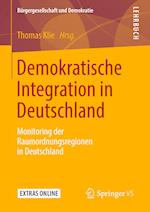 Demokratische Integration in Deutschland