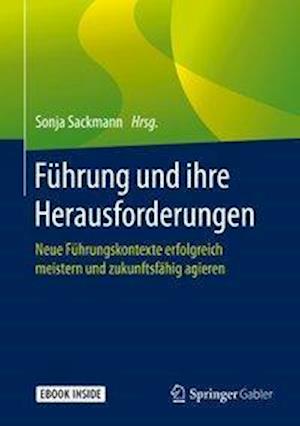 Führung und ihre Herausforderungen