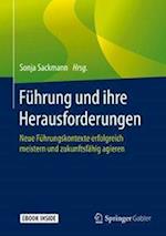 Führung und ihre Herausforderungen