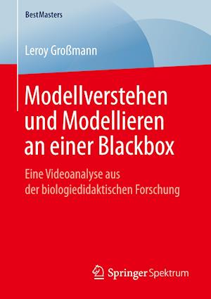 Modellverstehen und Modellieren an einer Blackbox