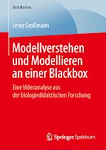 Modellverstehen und Modellieren an einer Blackbox