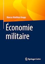 Economie militaire