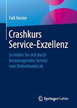 Crashkurs Service-Exzellenz