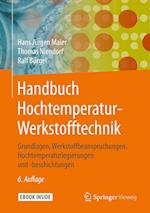 Handbuch Hochtemperatur-Werkstofftechnik