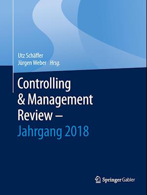 Controlling & Management Review – Jahrgang 2018