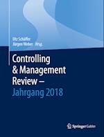 Controlling & Management Review – Jahrgang 2018