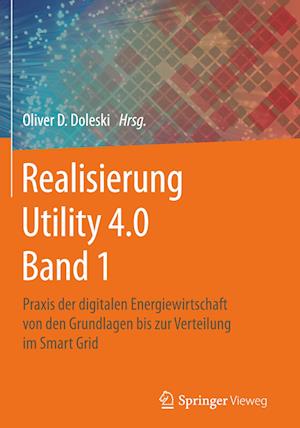 Realisierung Utility 4.0 Band 1