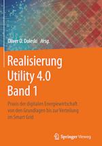 Realisierung Utility 4.0 Band 1
