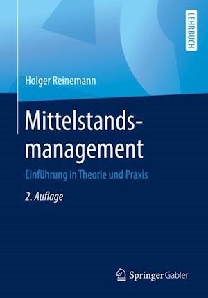 Mittelstandsmanagement