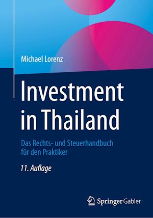 Investment in Thailand