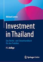 Investment in Thailand