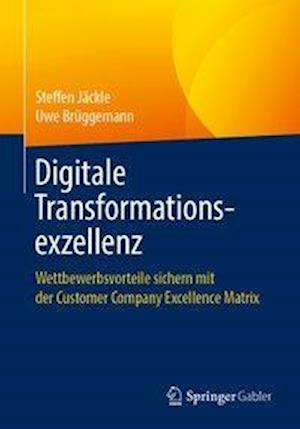 Digitale Transformationsexzellenz