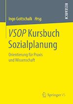 VSOP Kursbuch Sozialplanung