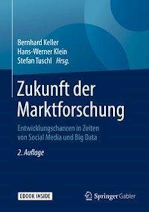 Zukunft der Marktforschung