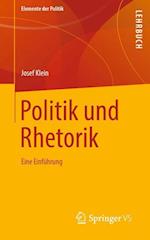 Politik und Rhetorik
