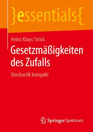 Gesetzmäßigkeiten des Zufalls