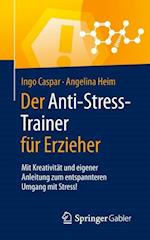Der Anti-Stress-Trainer für Erzieher
