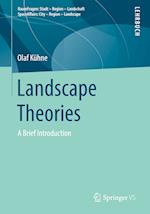 Landscape Theories