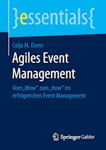 Agiles Event Management