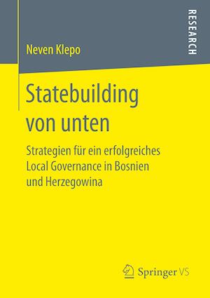 Statebuilding von unten