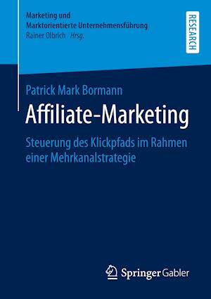 Affiliate-Marketing