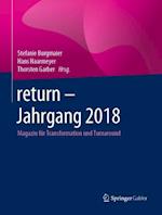 return - Jahrgang 2018