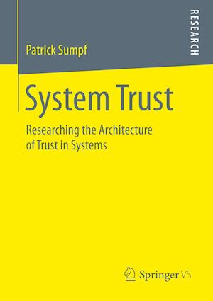 System Trust