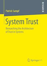 System Trust